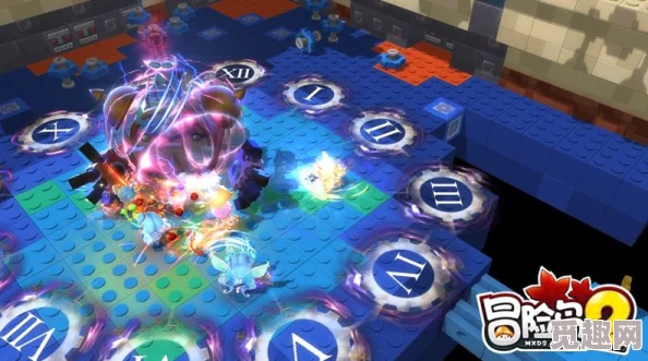 2025热门游戏攻略:冒险岛2玩具城大逃脱全新玩法与逃脱技巧一览 2025热门游戏攻略:冒险岛2玩具城大逃脱全新玩法与逃脱技巧一览