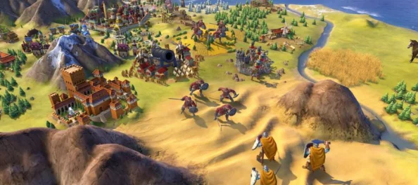 2025年游戏攻略:文明6中高效策略,如何有效赶走传教士并应对新兴文化挑战 2025年游戏攻略:文明6中高效策略,如何有效赶走传教士并应对新兴文化挑战