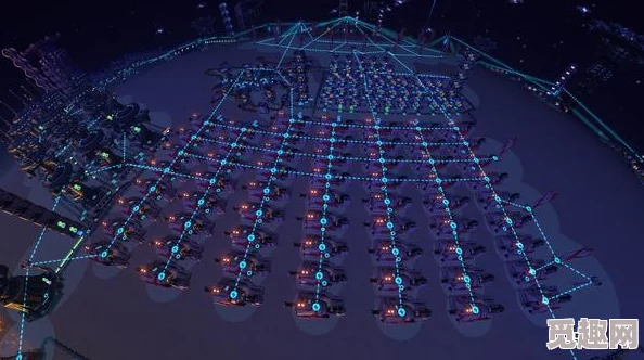 2025年科技前沿:戴森球计划元数据功能详解及未来应用展望 2025年科技前沿:戴森球计划元数据功能详解及未来应用展望