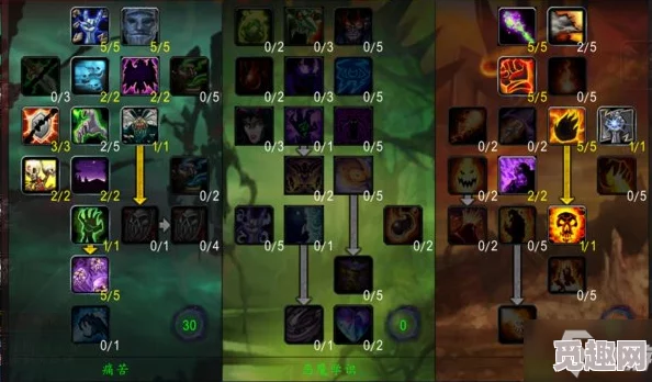 2025年魔兽世界怀旧服术士高效副本输出手法与最新机制解析 2025年魔兽世界怀旧服术士高效副本输出手法与最新机制解析