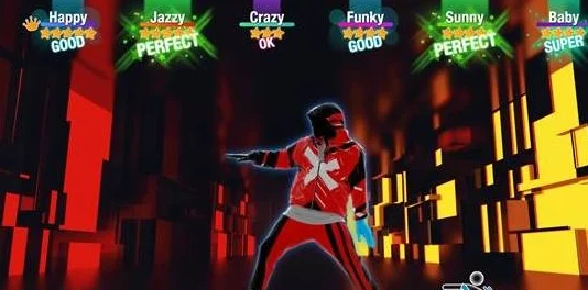 2025年热门回顾:舞力全开2023歌单融合最新流行曲目大揭秘 2025年热门回顾:舞力全开2023歌单融合最新流行曲目大揭秘